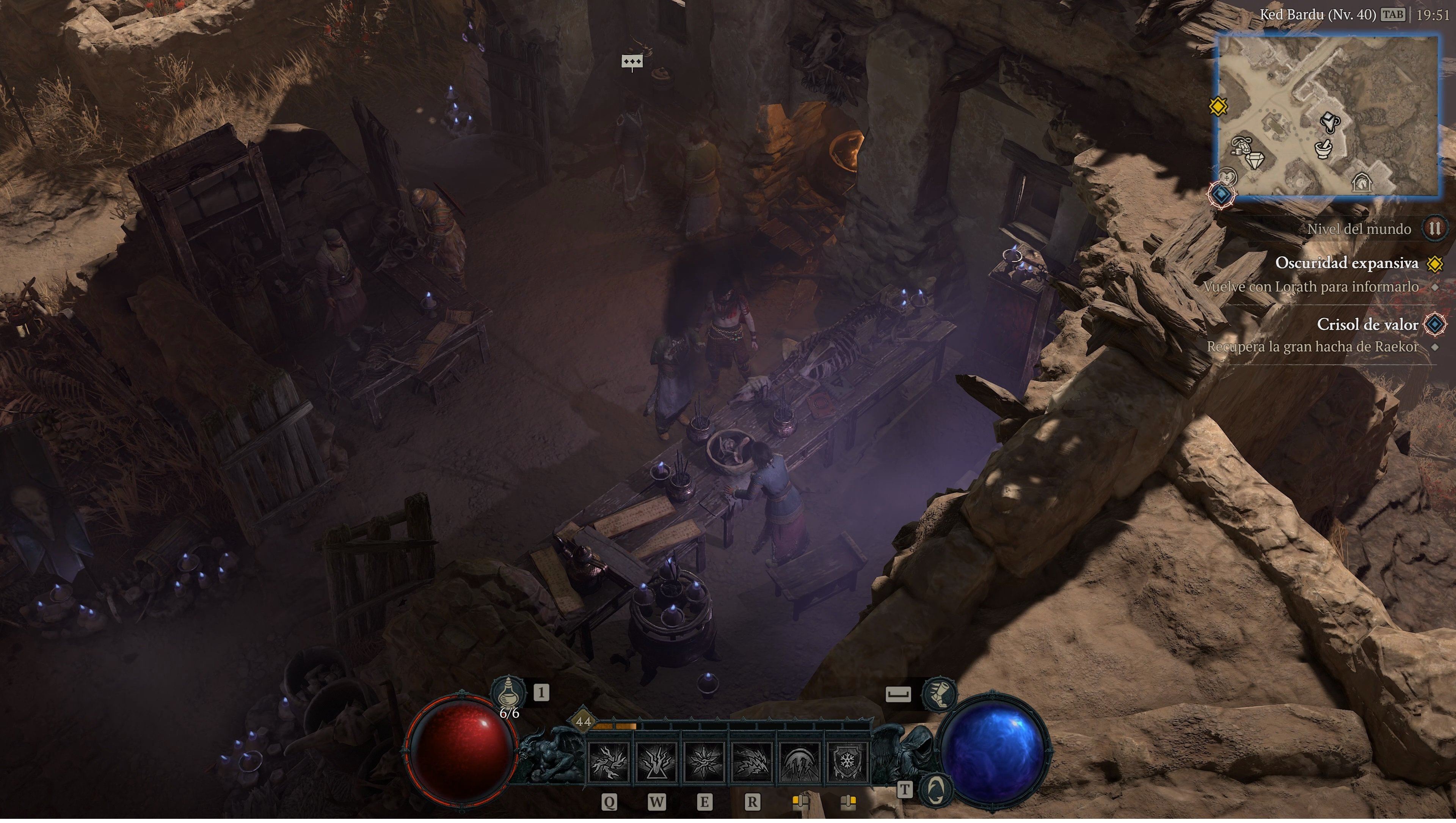 Diablo IV